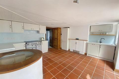 3 bedroom house for sale, Monmouth Hill, Topsham