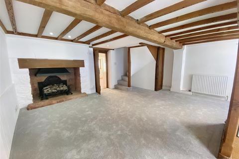 3 bedroom house for sale, Monmouth Hill, Topsham