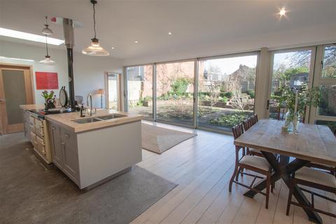 4 bedroom house for sale - Chapel Place, Fore Street, Topsham