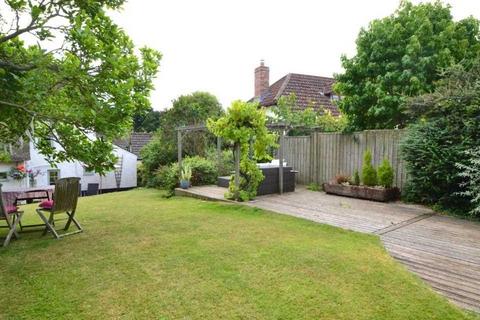 4 bedroom cottage for sale - The Knights, Ebford