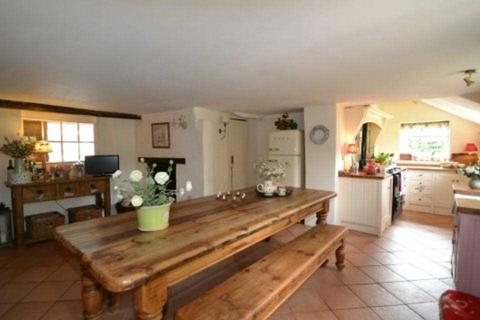 4 bedroom cottage for sale - The Knights, Ebford