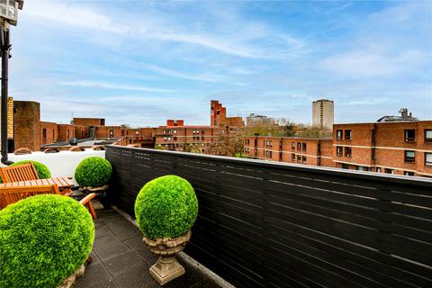 Flat 1, 16 Edith Road, London, W14 9BA