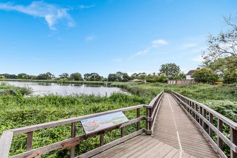City View Apartments, Woodberry Down, London, N4