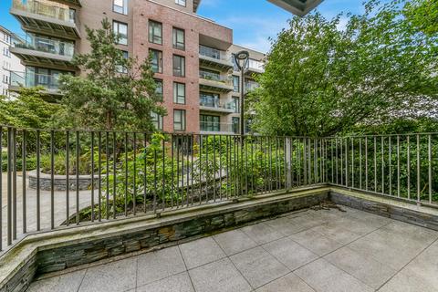 1 bedroom apartment for sale, City View Apartments, Woodberry Down, London, N4