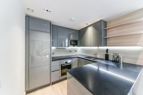 1 bedroom apartment for sale, City View Apartments, Woodberry Down, London, N4