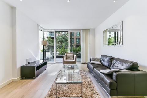 1 bedroom apartment for sale, City View Apartments, Woodberry Down, London, N4