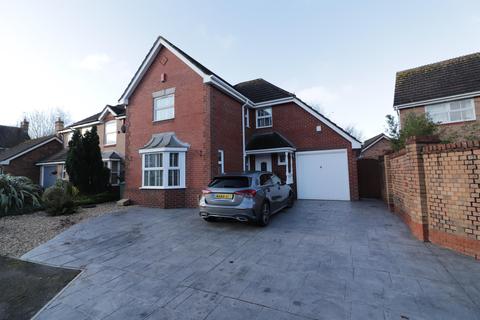 24 Dryleaze, Yate, Bristol, BS37 7YX