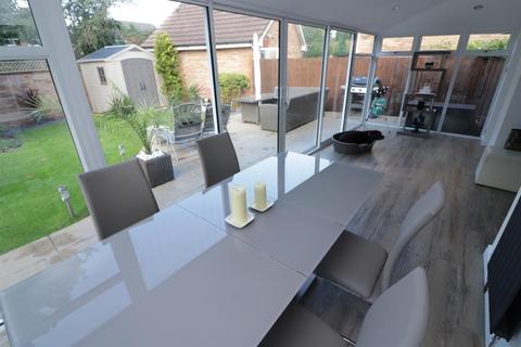 24 Dryleaze, Yate, Bristol, BS37 7YX