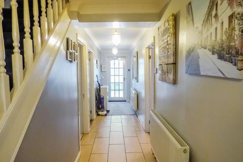 The Bungalow Albert Street North, Thornley, Durham, DH6 3AR