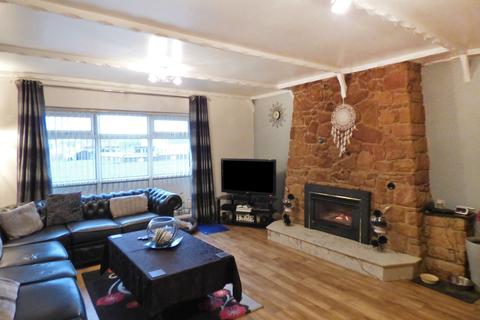 The Bungalow Albert Street North, Thornley, Durham, DH6 3AR