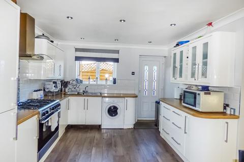 The Bungalow Albert Street North, Thornley, Durham, DH6 3AR