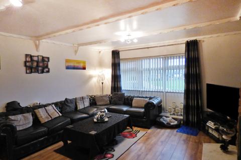 The Bungalow Albert Street North, Thornley, Durham, DH6 3AR