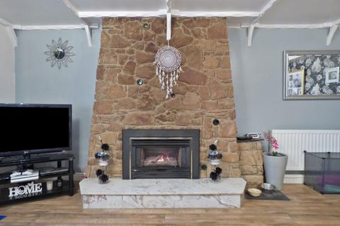 The Bungalow Albert Street North, Thornley, Durham, DH6 3AR