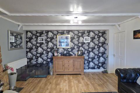 The Bungalow Albert Street North, Thornley, Durham, DH6 3AR