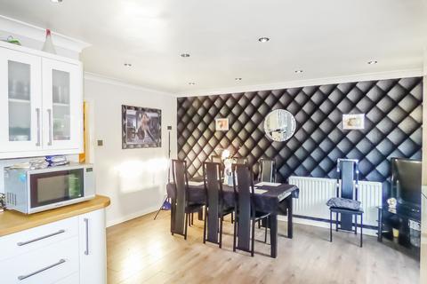 The Bungalow Albert Street North, Thornley, Durham, DH6 3AR
