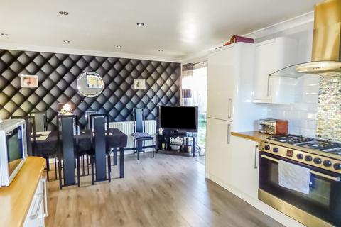 The Bungalow Albert Street North, Thornley, Durham, DH6 3AR