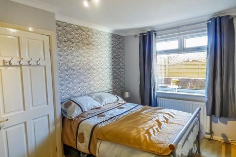 The Bungalow Albert Street North, Thornley, Durham, DH6 3AR