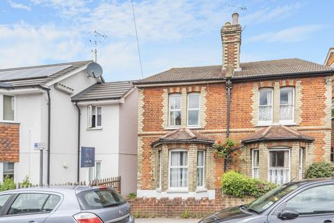 1 Artillery Road, Guildford, GU1 4NN