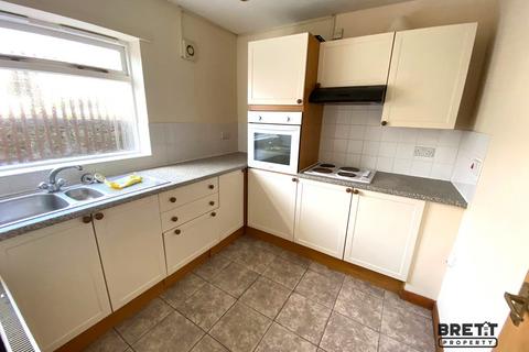 1 bedroom flat to rent - Elizabeth Venmore Court, Yorke Street, Milford Haven, Pembrokeshire. SA73 2LZ