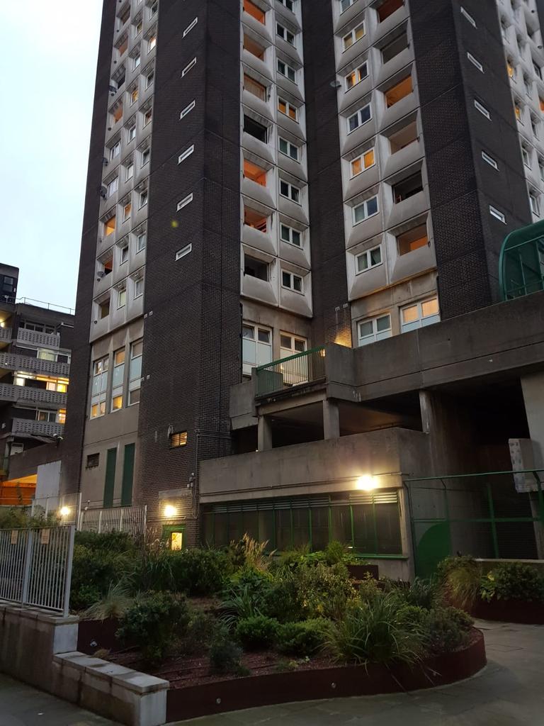 2 Bedroom Flat near Liverpool St