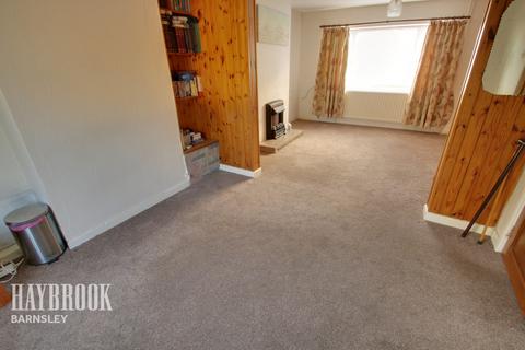 3 Fairway, Dodworth, Barnsley, S75 3QF