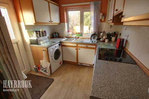 3 Fairway, Dodworth, Barnsley, S75 3QF