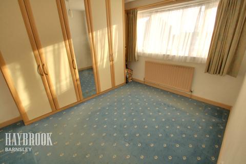 3 Fairway, Dodworth, Barnsley, S75 3QF