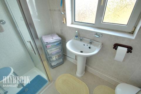 3 Fairway, Dodworth, Barnsley, S75 3QF
