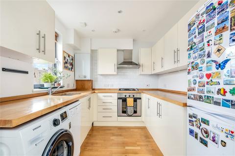 2 bedroom flat to rent, Whitmore Road, London, N1