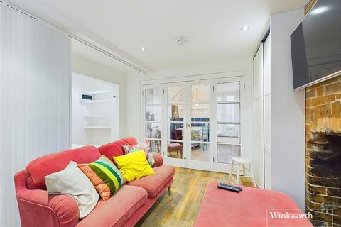 undefined, Baker Street, Reading, Berkshire, RG1