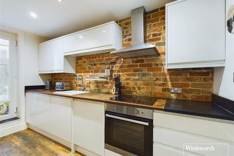 undefined, Baker Street, Reading, Berkshire, RG1