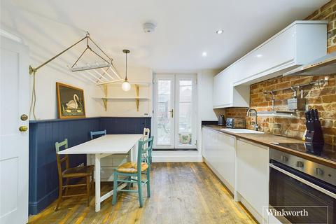 undefined, Baker Street, Reading, Berkshire, RG1