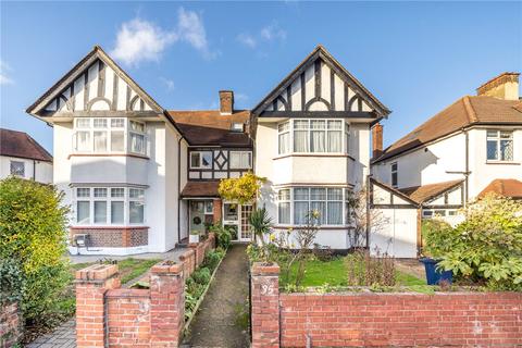 35 Lillian Avenue, London, W3 9AN