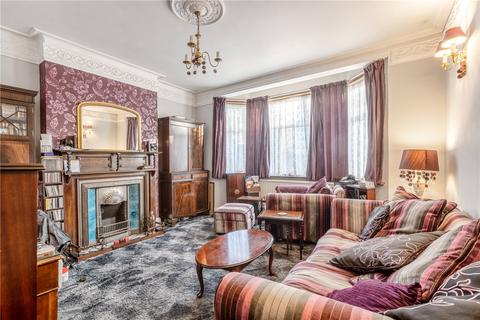 35 Lillian Avenue, London, W3 9AN