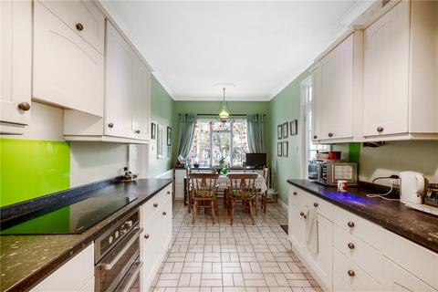 35 Lillian Avenue, London, W3 9AN
