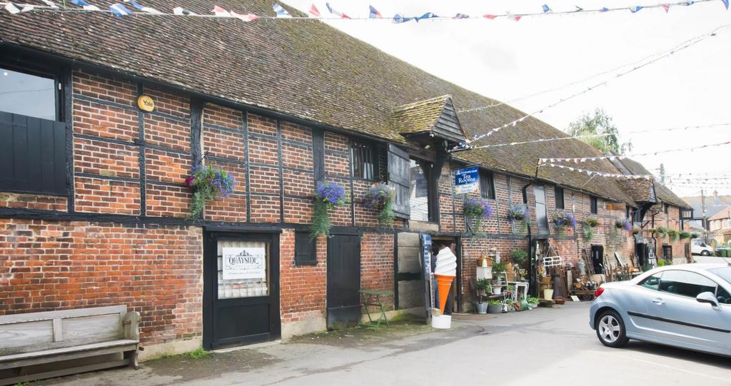 Standard Quay