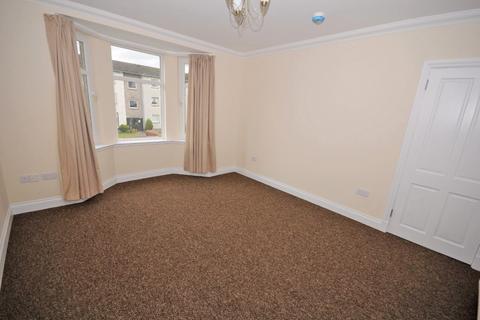 2 bedroom flat to rent, Glasgow Road, Dumbarton, West Dunbartonshire, G82