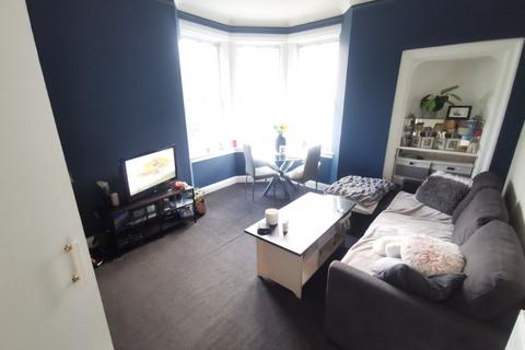 2 bedroom flat to rent, Parsons Green Terrace, Edinburgh, EH8
