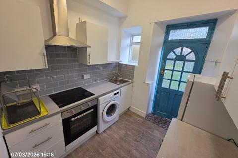 2 bedroom flat to rent, Parsons Green Terrace, Edinburgh, EH8