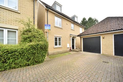 Bridge Farm Close, Mildenhall, Bury St Edmunds, Suffolk, IP28