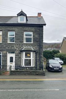 Brythonfa Arran Road, Dolgellau, LL40 1HS
