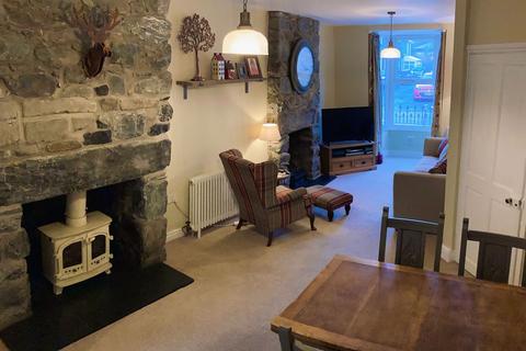 Brythonfa Arran Road, Dolgellau, LL40 1HS