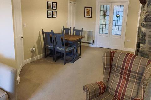Brythonfa Arran Road, Dolgellau, LL40 1HS