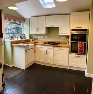 Brythonfa Arran Road, Dolgellau, LL40 1HS