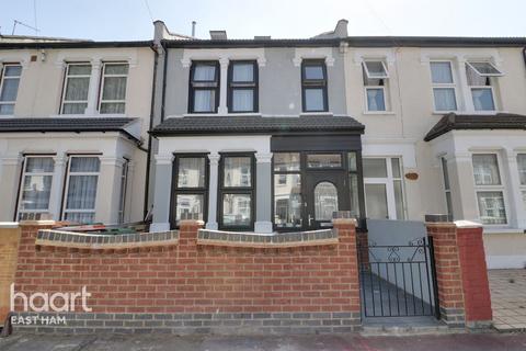 165 Byron Avenue, Manor Park, London, E12 6NJ