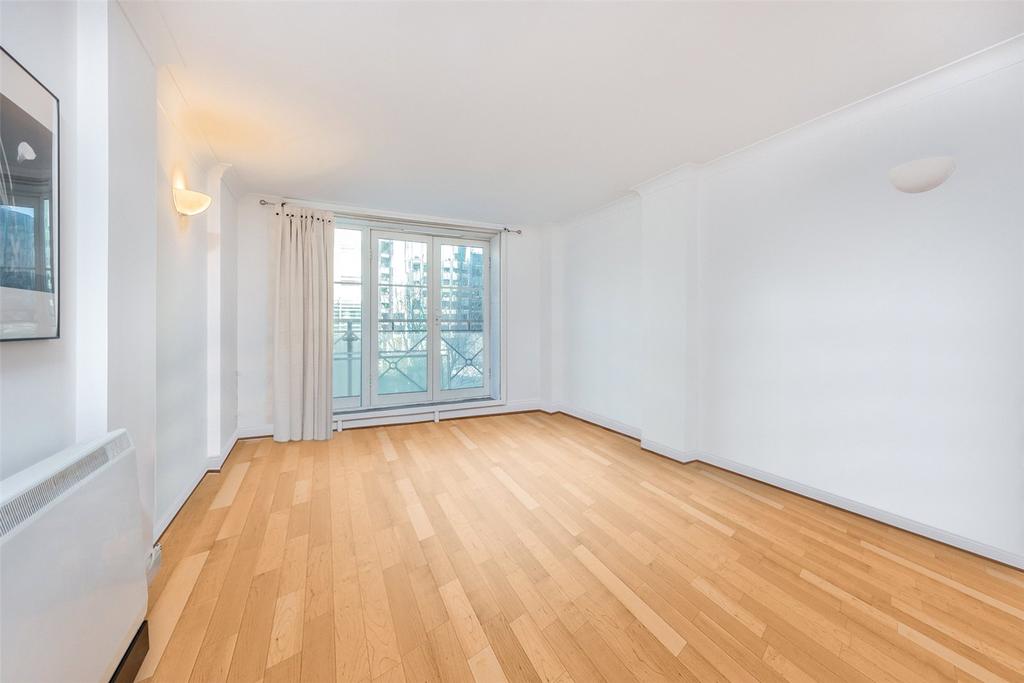 Lizmans House, 321 Euston Road, Fitzrovia, NW1 3 bed apartment - £650,000