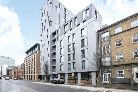 Dock Street, London, E1