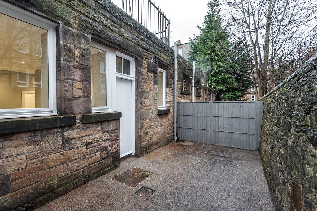 Canaan Lane, Morningside, Edinburgh EH10 2 bed coach house for sale £