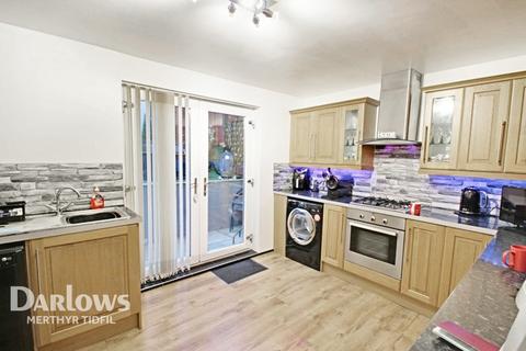 3 High Street, Rhymney, Tredegar, NP22 5NG