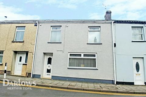 3 High Street, Rhymney, Tredegar, NP22 5NG
